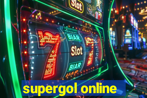 supergol online